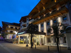 JUFA Alpenhotel Saalbach, Saalbach-Hinterglemm